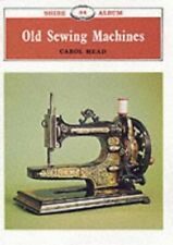 Old sewing machines for sale  Shipping to Ireland