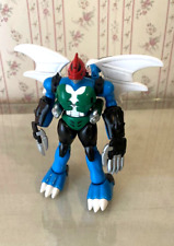 Digimon Digivolving Stingmon Paildramon ExVeemon figure 2000 Bandai for sale  Shipping to South Africa