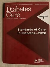 Diabetes Care for sale  Tappan