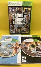 Usado, 📦 Grand Theft Auto V (Microsoft Xbox 360, 2013 com Manual e Mapa, Funciona Muito Bem) comprar usado  Enviando para Brazil