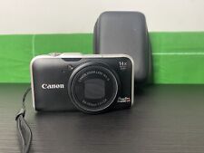 Canon powershot sx230 for sale  LONDON