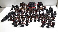 Black templars used for sale  Durand