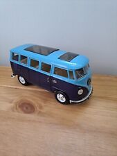 Microbus collectable blue for sale  Shipping to Ireland
