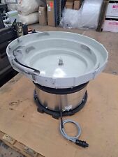 Rna vibratory bowl for sale  Muskegon