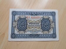 Pfennig ddr 1948 gebraucht kaufen  Nittenau