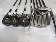 4 taylormade hybrid m2 for sale  USA