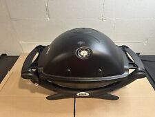 gas barbeque weber for sale  Fairfield