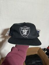 raiders caps for sale  Ann Arbor