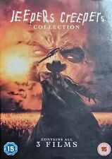 Jeepers creepers collection for sale  PETERBOROUGH