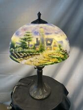 Thomas kinkade table for sale  San Diego