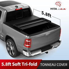 5.8 tonneau cover for sale  Redlands