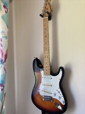 FENDER Starcaster Strat Electric Guitar for sale  Shipping to South Africa