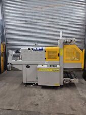 Shrink wrapping machine for sale  MORECAMBE