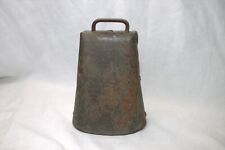 Cow bell heavy for sale  Mesa