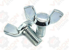 Butterfly wing bolts for sale  NEWPORT