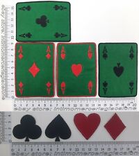 Applicazioni carte gioco usato  Marsala