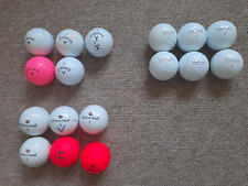 Various golf balls for sale  SOUTH QUEENSFERRY