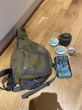 Orvis fly fishing for sale  TRANENT