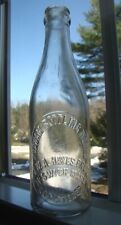 Antique agawam bottling for sale  Scarborough