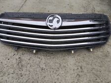 Calandre vauxhall opel d'occasion  Carvin