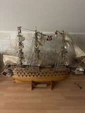 Hms victory 1805 for sale  HARTFIELD