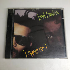 Bad Brains por I Against I (CD) comprar usado  Enviando para Brazil