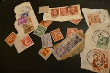 French postage stamps for sale  BRIXHAM