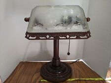 Vintage table lamp for sale  Lowell