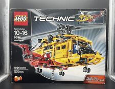 Lego technic helicopter for sale  Barton