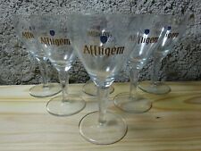 Verres biere publicitaires d'occasion  Monestier-de-Clermont