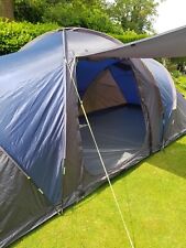 Man tunnel tent for sale  NOTTINGHAM