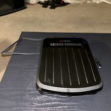 George foreman electric for sale  Shipping to Ireland