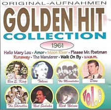 Golden hit collection gebraucht kaufen  Deutschland