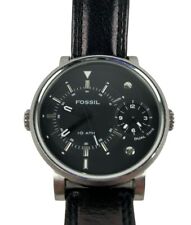 Fossil dual time for sale  Mukilteo