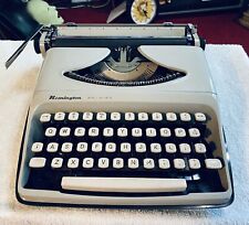 remington typewriter remette for sale  Columbus