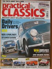 Practical classics april for sale  BILLERICAY