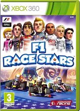 Usado, Jogo infantil F1 RACE STARS Xbox 360 PAL postagem rápida Reino Unido comprar usado  Enviando para Brazil