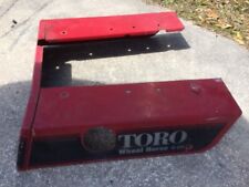 Toro recycler wheel for sale  Brooksville