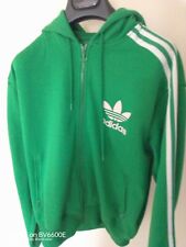 Adidas tracksuit top for sale  EPPING