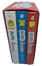 Dork diaries box for sale  Abingdon