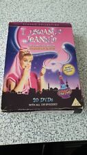 Dream jeannie complete for sale  LEEDS