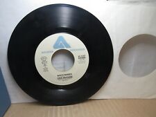 Usado, Disco antigo de 45 RPM - Arista AS 0187 - Love Machine - Disco Babies / Make Somebody comprar usado  Enviando para Brazil