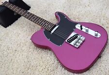 Electric Guitar TL shaped available into 12 Colors ( Free Shipped in USA ) for sale  Shipping to South Africa