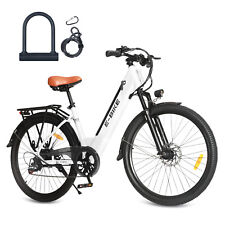 bike e electric lux for sale  Montclair