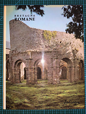 Bretagne romane zodiaque d'occasion  Niort