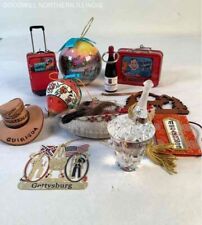 Assorted christmas ornaments for sale  Rockford