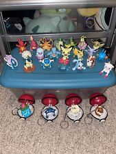 Lote de Pokémon vintage que incluye 25 figuras segunda mano  Embacar hacia Argentina