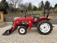 Yanmar ym2010d compact for sale  DRIFFIELD