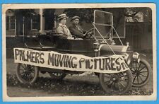 Palmer moving pictures for sale  Syracuse