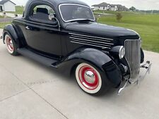 1936 ford for sale  Odessa